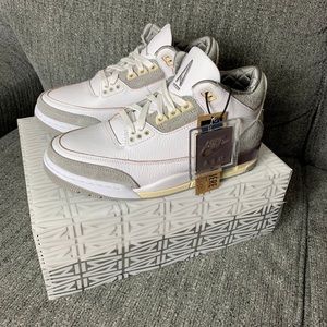 WMNS AIR JORDAN 3 RETRO SP